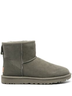 UGG Classic Mini II ankle boots