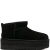 UGG Classic Ultra Mini platform boots