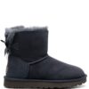 UGG Mini Bailey Bow ll boots