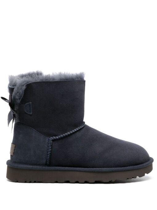 UGG Mini Bailey Bow ll boots