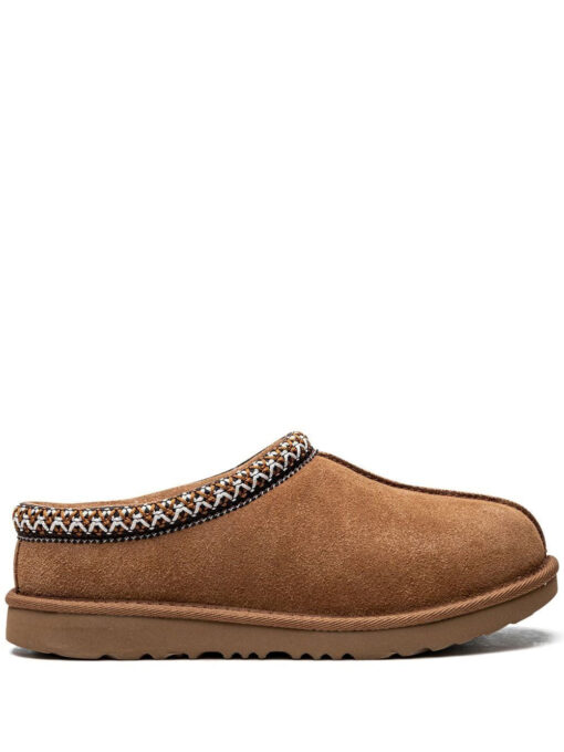 UGG Tasman II "Chestnut" slippers