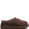 UGG Tasman contrast-stitch slippers