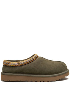 UGG Tasman suede slippers