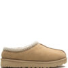 UGG "W Tasmen Beige" suede slippers