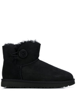 UGG Button fastened ankle boots