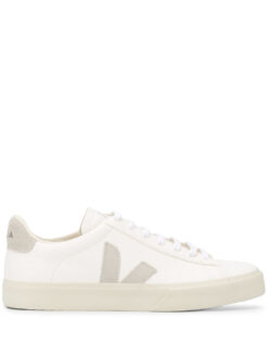 VEJA Campo Chromefree low-top sneakers