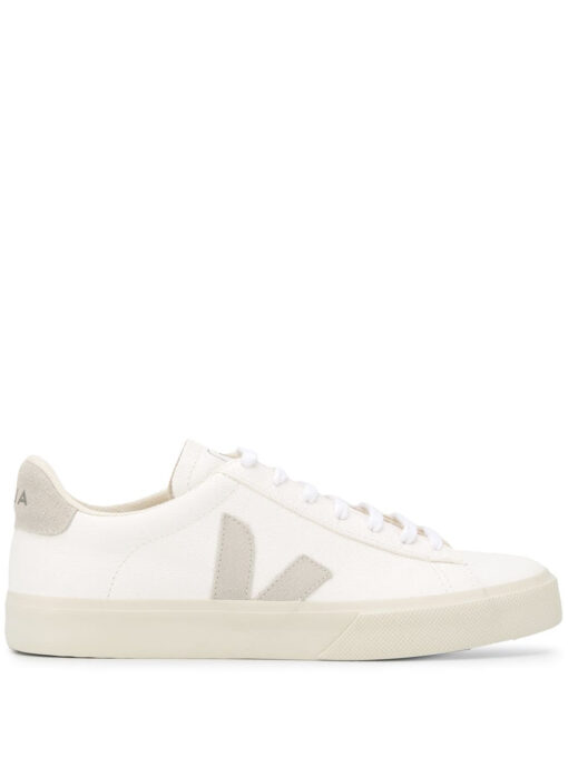 VEJA Campo Chromefree low-top sneakers