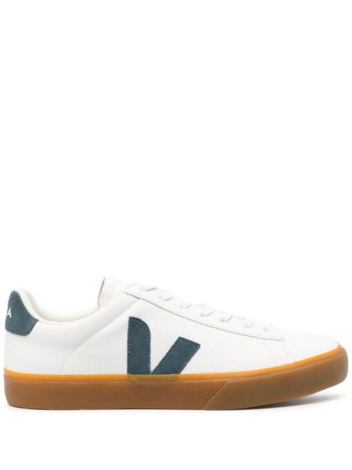 VEJA Campo leather sneakers