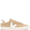 VEJA Campo low-top suede sneakers