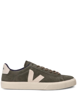 VEJA Campo suede sneakers