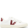 VEJA Recife touch-strap sneakers