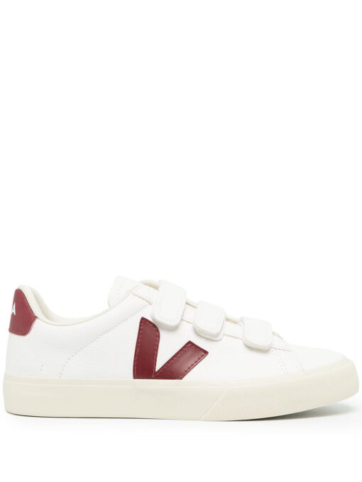 VEJA Recife touch-strap sneakers