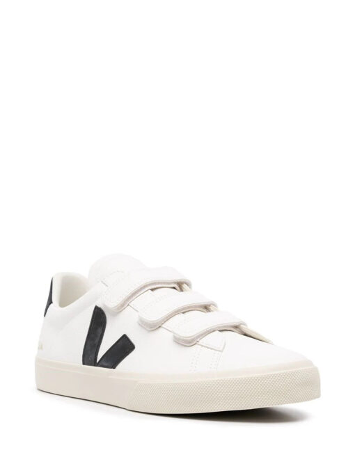 VEJA Recife touch-strap sneakers