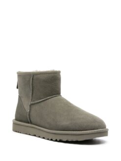 UGG Classic Mini II ankle boots