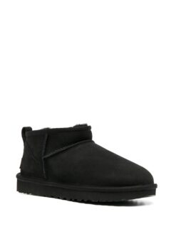 UGG Classic Ultra Mini ankle boots