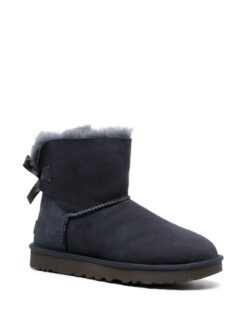 UGG Mini Bailey Bow ll boots