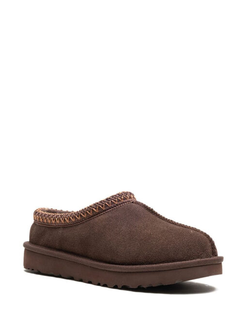 UGG Tasman contrast-stitch slippers