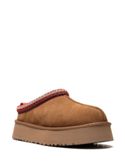 UGG Tasman contrast-stitch slippers