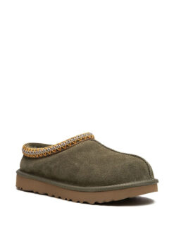 UGG Tasman suede slippers