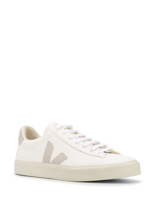 VEJA Campo Chromefree low-top sneakers