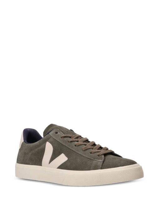 VEJA Campo suede sneakers