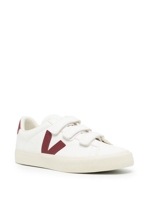 VEJA Recife touch-strap sneakers