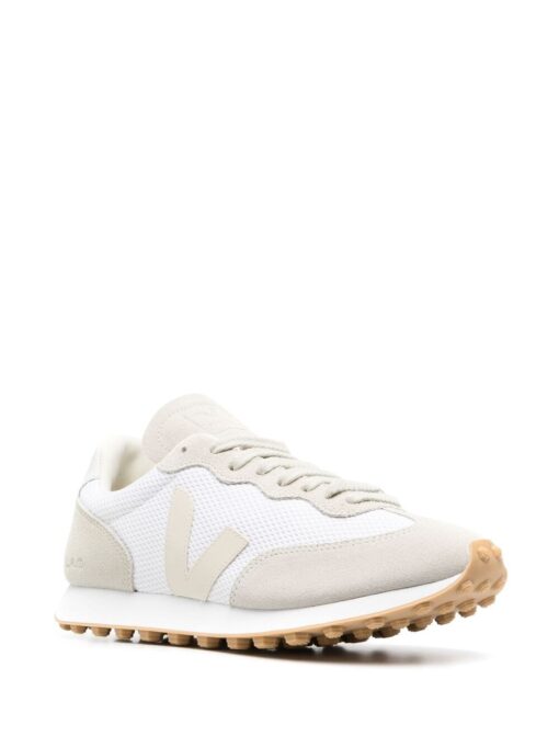 VEJA Rio Branco low-top sneakers