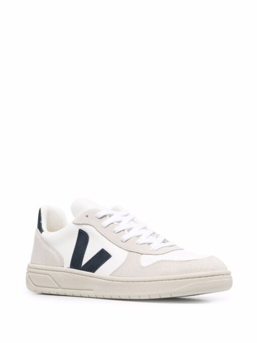 VEJA V-10 low-top sneakers