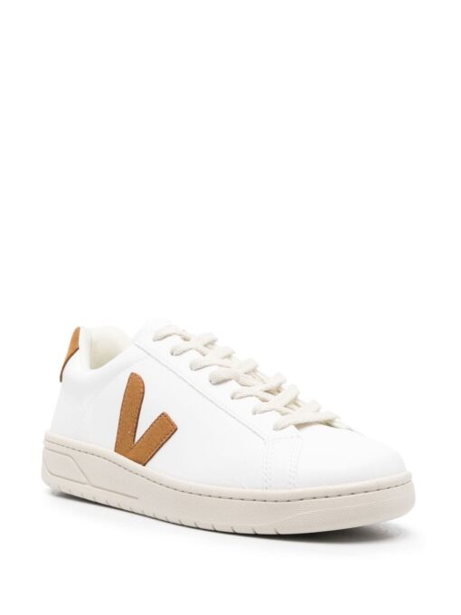 VEJA V12 lace-up sneakers