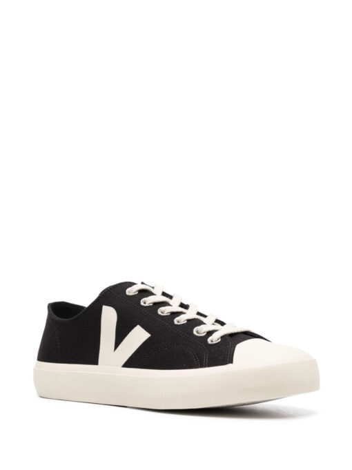 VEJA Wata II Pierre canvas sneakers