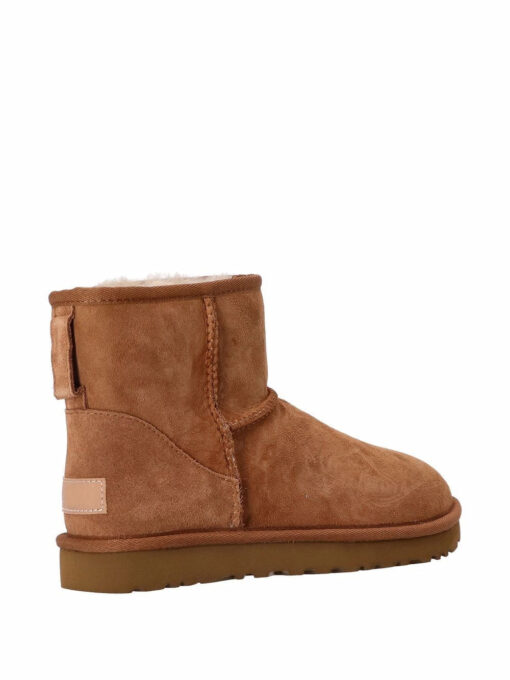 UGG Classic Mini ll boots