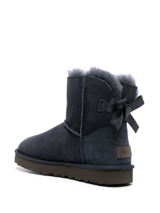 UGG Mini Bailey Bow ll boots