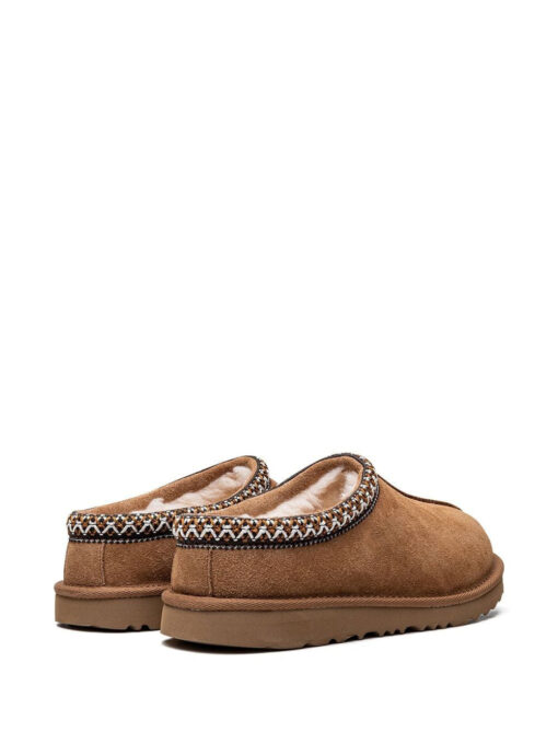 UGG Tasman II "Chestnut" slippers