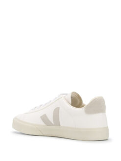 VEJA Campo Chromefree low-top sneakers