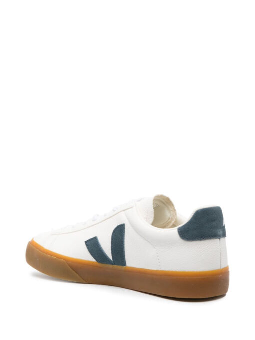 VEJA Campo leather sneakers