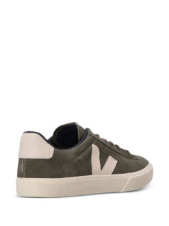 VEJA Campo suede sneakers