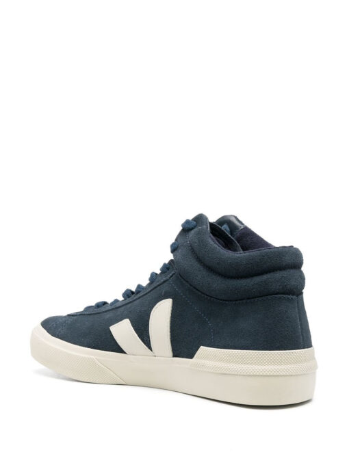 VEJA Minotaur high-top sneakers