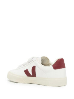 VEJA Recife touch-strap sneakers