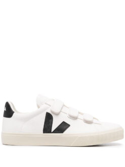 VEJA Recife touch-strap sneakers