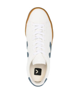 VEJA Campo leather sneakers