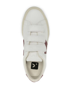 VEJA Recife touch-strap sneakers