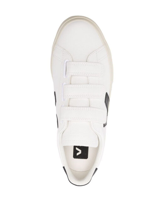 VEJA Recife touch-strap sneakers